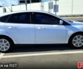 Белый Форд Фокус, объемом двигателя 16 л и пробегом 154 тыс. км за 8900 $, фото 1 на Automoto.ua