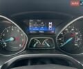 Белый Форд Фокус, объемом двигателя 2 л и пробегом 153 тыс. км за 7790 $, фото 14 на Automoto.ua