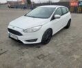 Белый Форд Фокус, объемом двигателя 2 л и пробегом 132 тыс. км за 7500 $, фото 15 на Automoto.ua
