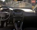 Білий Форд Фокус, об'ємом двигуна 1.6 л та пробігом 34 тис. км за 9500 $, фото 20 на Automoto.ua