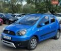 Білий Форд Фокус, об'ємом двигуна 2 л та пробігом 153 тис. км за 7312 $, фото 11 на Automoto.ua