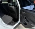 Білий Форд Фокус, об'ємом двигуна 1 л та пробігом 190 тис. км за 7600 $, фото 9 на Automoto.ua