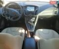 Білий Форд Фокус, об'ємом двигуна 2 л та пробігом 88 тис. км за 650 $, фото 7 на Automoto.ua