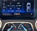 Белый Форд Фокус, объемом двигателя 2 л и пробегом 220 тыс. км за 8200 $, фото 10 на Automoto.ua