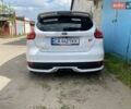 Білий Форд Фокус, об'ємом двигуна 2 л та пробігом 170 тис. км за 9300 $, фото 1 на Automoto.ua