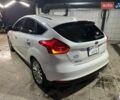 Білий Форд Фокус, об'ємом двигуна 0 л та пробігом 122 тис. км за 8500 $, фото 6 на Automoto.ua
