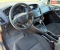 Білий Форд Фокус, об'ємом двигуна 2 л та пробігом 153 тис. км за 6950 $, фото 8 на Automoto.ua
