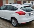 Белый Форд Фокус, объемом двигателя 2 л и пробегом 120 тыс. км за 9200 $, фото 6 на Automoto.ua