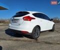 Белый Форд Фокус, объемом двигателя 1 л и пробегом 98 тыс. км за 9600 $, фото 3 на Automoto.ua
