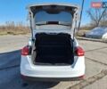 Белый Форд Фокус, объемом двигателя 1 л и пробегом 98 тыс. км за 9600 $, фото 7 на Automoto.ua