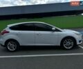 Белый Форд Фокус, объемом двигателя 2 л и пробегом 190 тыс. км за 6490 $, фото 3 на Automoto.ua
