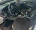 Белый Форд Фокус, объемом двигателя 2 л и пробегом 255 тыс. км за 7200 $, фото 14 на Automoto.ua