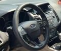 Белый Форд Фокус, объемом двигателя 2 л и пробегом 230 тыс. км за 7500 $, фото 9 на Automoto.ua