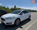 Белый Форд Фокус, объемом двигателя 1 л и пробегом 105 тыс. км за 8500 $, фото 16 на Automoto.ua