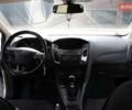 Белый Форд Фокус, объемом двигателя 1 л и пробегом 115 тыс. км за 9000 $, фото 18 на Automoto.ua