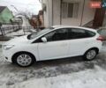 Белый Форд Фокус, объемом двигателя 1 л и пробегом 132 тыс. км за 6900 $, фото 4 на Automoto.ua