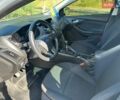 Белый Форд Фокус, объемом двигателя 1 л и пробегом 92 тыс. км за 7999 $, фото 17 на Automoto.ua