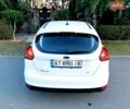 Білий Форд Фокус, об'ємом двигуна 2 л та пробігом 161 тис. км за 7869 $, фото 9 на Automoto.ua