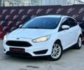 Білий Форд Фокус, об'ємом двигуна 2 л та пробігом 158 тис. км за 8300 $, фото 2 на Automoto.ua