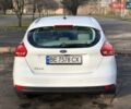 Белый Форд Фокус, объемом двигателя 1.8 л и пробегом 60 тыс. км за 8999 $, фото 2 на Automoto.ua