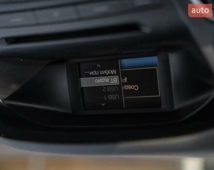 Белый Форд Фокус, объемом двигателя 1 л и пробегом 191 тыс. км за 8700 $, фото 22 на Automoto.ua