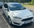 Білий Форд Фокус, об'ємом двигуна 2 л та пробігом 255 тис. км за 7500 $, фото 12 на Automoto.ua