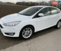 Білий Форд Фокус, об'ємом двигуна 1 л та пробігом 177 тис. км за 10100 $, фото 3 на Automoto.ua