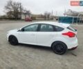 Белый Форд Фокус, объемом двигателя 2 л и пробегом 132 тыс. км за 7500 $, фото 33 на Automoto.ua