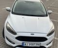 Білий Форд Фокус, об'ємом двигуна 2 л та пробігом 21 тис. км за 10700 $, фото 2 на Automoto.ua