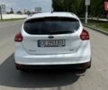 Белый Форд Фокус, объемом двигателя 1 л и пробегом 190 тыс. км за 7600 $, фото 4 на Automoto.ua
