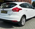 Белый Форд Фокус, объемом двигателя 1 л и пробегом 177 тыс. км за 9700 $, фото 5 на Automoto.ua
