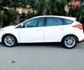 Білий Форд Фокус, об'ємом двигуна 2 л та пробігом 161 тис. км за 7869 $, фото 14 на Automoto.ua
