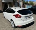 Білий Форд Фокус, об'ємом двигуна 2 л та пробігом 233 тис. км за 6000 $, фото 3 на Automoto.ua