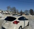 Білий Форд Фокус, об'ємом двигуна 2 л та пробігом 170 тис. км за 8500 $, фото 2 на Automoto.ua