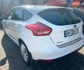 Білий Форд Фокус, об'ємом двигуна 1.6 л та пробігом 34 тис. км за 9500 $, фото 3 на Automoto.ua