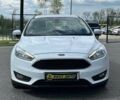 Белый Форд Фокус, объемом двигателя 1 л и пробегом 177 тыс. км за 9900 $, фото 1 на Automoto.ua
