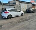 Білий Форд Фокус, об'ємом двигуна 2 л та пробігом 170 тис. км за 8700 $, фото 2 на Automoto.ua
