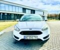 Білий Форд Фокус, об'ємом двигуна 2 л та пробігом 225 тис. км за 7300 $, фото 3 на Automoto.ua