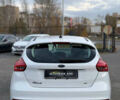 Форд Фокус 2016 в Киеве на Automoto.ua Белый Форд Фокус, объемом двигателя 2 л и пробегом 165 тыс. км за 6750 $, фото 4 на Automoto.ua