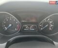 Білий Форд Фокус, об'ємом двигуна 2 л та пробігом 21 тис. км за 10700 $, фото 1 на Automoto.ua