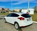 Білий Форд Фокус, об'ємом двигуна 2 л та пробігом 225 тис. км за 7300 $, фото 2 на Automoto.ua