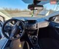 Белый Форд Фокус, объемом двигателя 1 л и пробегом 98 тыс. км за 9600 $, фото 12 на Automoto.ua