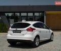 Белый Форд Фокус, объемом двигателя 1 л и пробегом 191 тыс. км за 8700 $, фото 4 на Automoto.ua