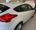 Білий Форд Фокус, об'ємом двигуна 2.01 л та пробігом 139 тис. км за 8100 $, фото 3 на Automoto.ua