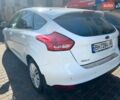 Белый Форд Фокус, объемом двигателя 1.6 л и пробегом 33 тыс. км за 10500 $, фото 4 на Automoto.ua