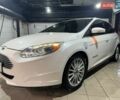 Білий Форд Фокус, об'ємом двигуна 0 л та пробігом 122 тис. км за 8500 $, фото 3 на Automoto.ua