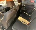 Білий Форд Фокус, об'ємом двигуна 1.6 л та пробігом 34 тис. км за 9500 $, фото 18 на Automoto.ua