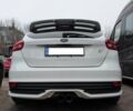 Белый Форд Фокус, объемом двигателя 2 л и пробегом 129 тыс. км за 12500 $, фото 3 на Automoto.ua