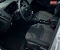 Белый Форд Фокус, объемом двигателя 2 л и пробегом 150 тыс. км за 7300 $, фото 10 на Automoto.ua
