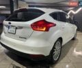Білий Форд Фокус, об'ємом двигуна 0 л та пробігом 122 тис. км за 8500 $, фото 9 на Automoto.ua